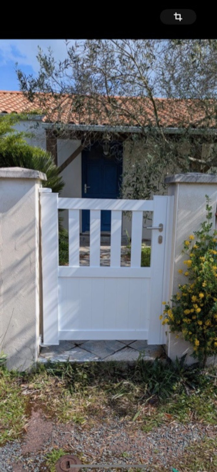 Remplacement de portes d'entrée design contemporain en bois avec options haut de gamme pour locaux professionnels Colomiers (31772)