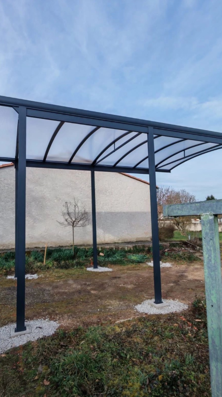 Pose de fenêtres cintrées en bois avec adaptation à bâtiments de France pour rénovation de maisons traditionnelles Toulouse (31) en Haute Garonne