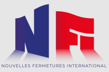 Fabricant de portails et ouverture en aluminium Portugal NFI